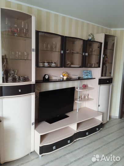 Мебель стенка бу