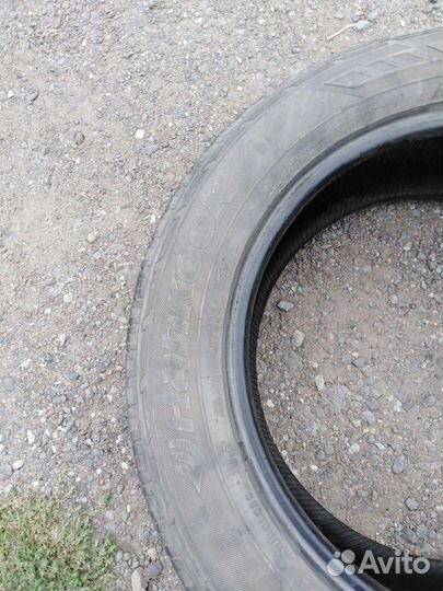 Hankook Dynapro HP RA23 235/60 R18