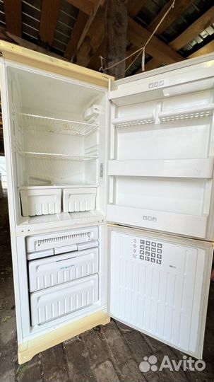 Холодильник б.у Stinol