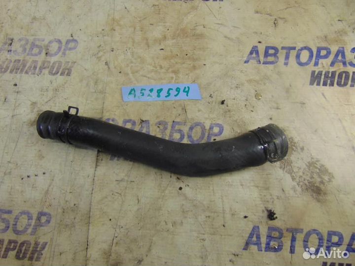 Патрубок радиатора отопителя для Mitsubishi Lancer