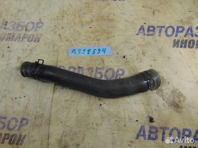 Патрубок радиатора отопителя для Mitsubishi Lancer