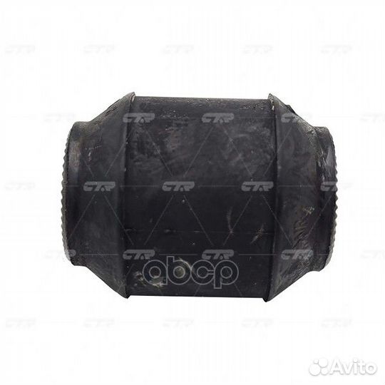 Сайлентблок зад. поперечной тяги GV0021 CTR