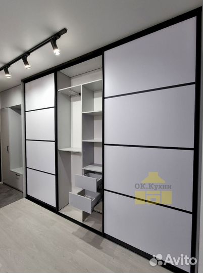 Стенка сборная