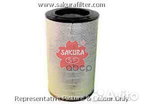 Фильтр возд. hitachi 4283861 SAK-A2706 A2706 S