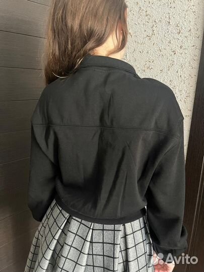 Толстовка H&M р xs