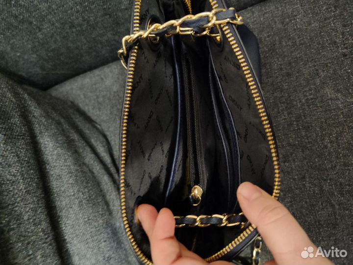 Сумка dkny оригинал