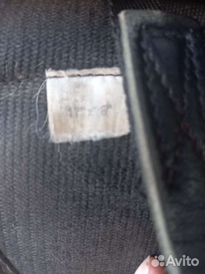 Седло для лошади универсальное