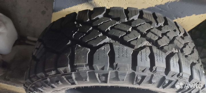 Goodyear Wrangler DuraTrac 275/65 R18 116S