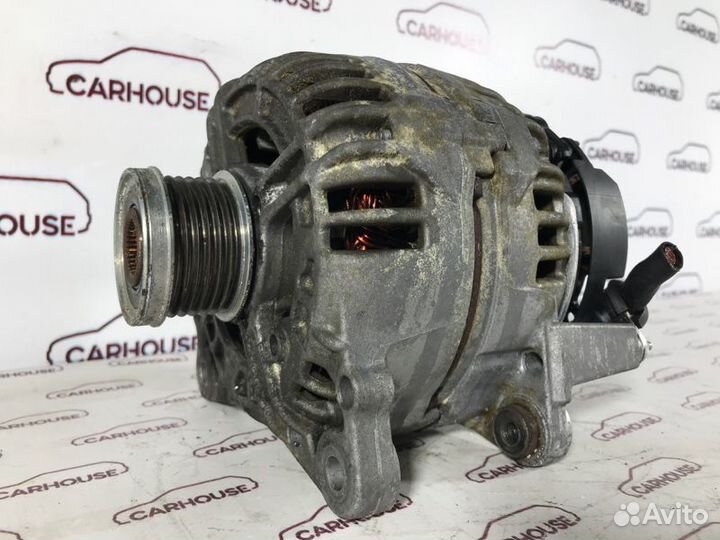 Генератор Volkswagen Passat B5