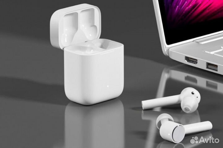 Наушники беспроводные xiaomi