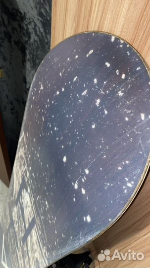 Сноуборд head true 2020 154