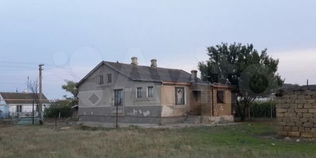 Дом 92 м² на участке 16 сот.