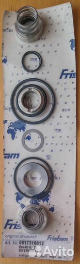 Торцевые уплотнения Grundfos Fristam Aesseal