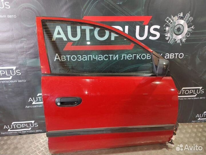 Дверь передняя правая Mitsubishi Space Star 1.6