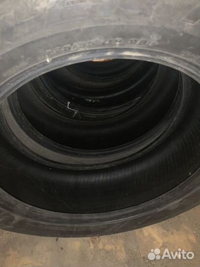 Bridgestone Alenza 001 225/55 R18 98V