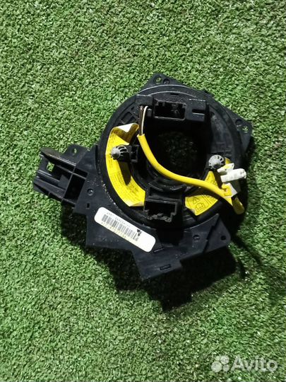 Механизм подрулевой для SRS Ford Focus 2 хэтчбек