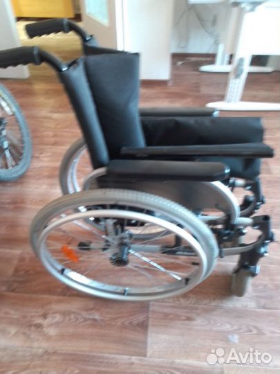 Ивалидная коляска