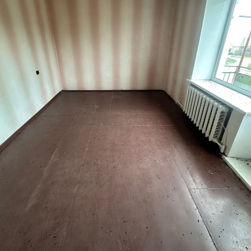 Квартира 2-комн. 41.7 м² в Новосокольники г. — фото 12 из 21