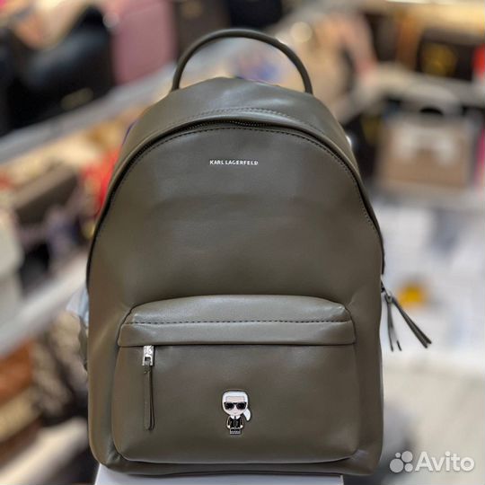 Рюкзак женский