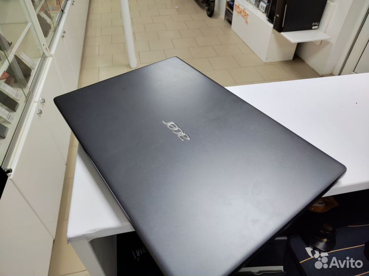 Acer Aspire A315-34
