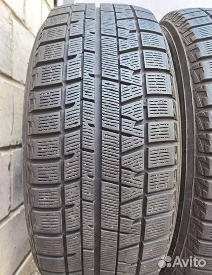 Yokohama Ice Guard IG50 205/50 R17 99T