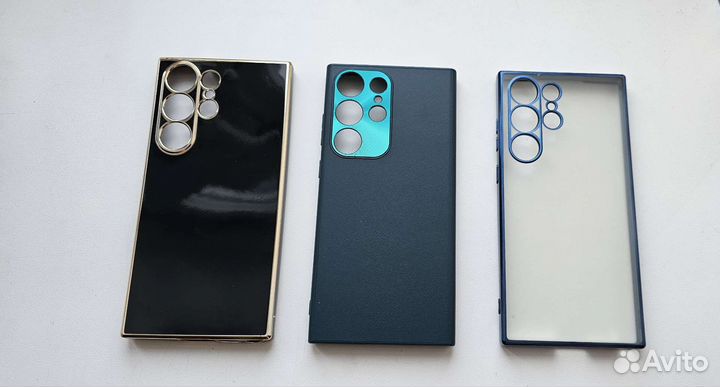 Чехол Samsung galaxy S23 ultra