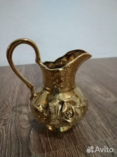 Чайный сервиз