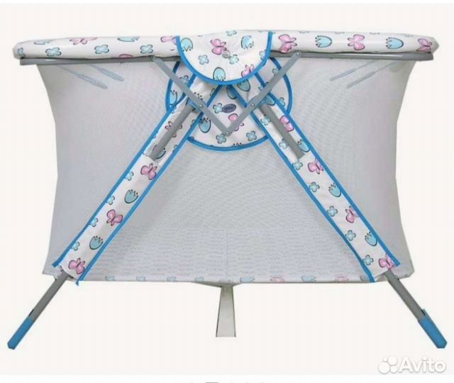 Манеж детский