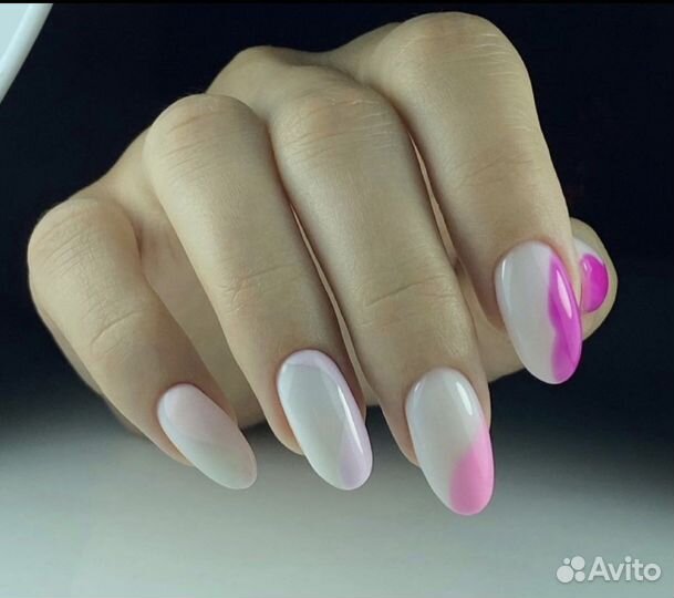 Маникюр. Педикюр. Депиляция