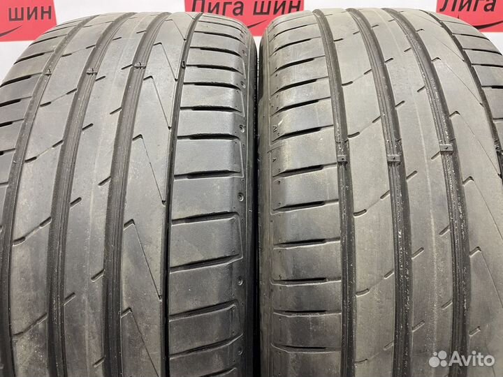 Hankook Ventus S1 Evo 2 K117C 245/45 R18