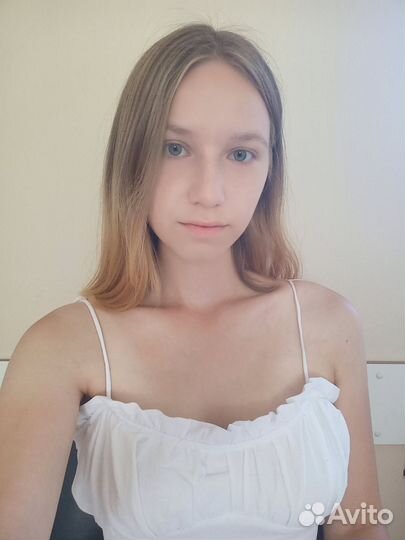 Няня для ребенка