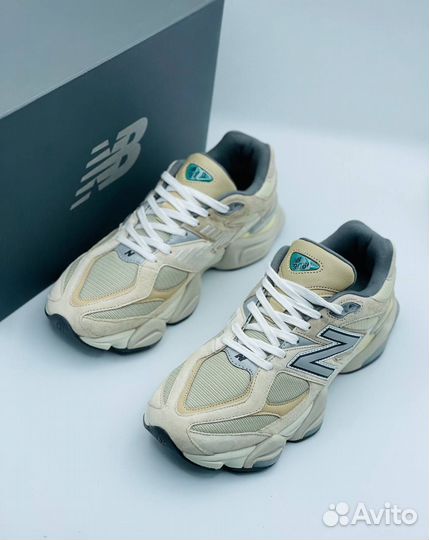 Кроссовки New Balance 9060