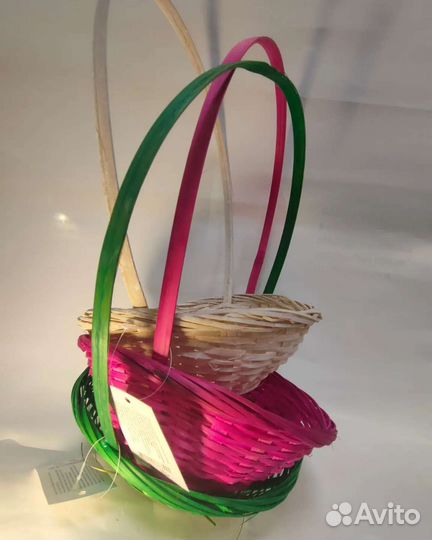 Подарочные корзина