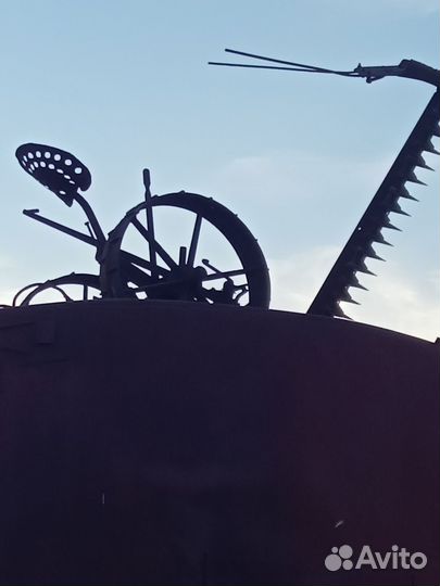 Старинные вещи