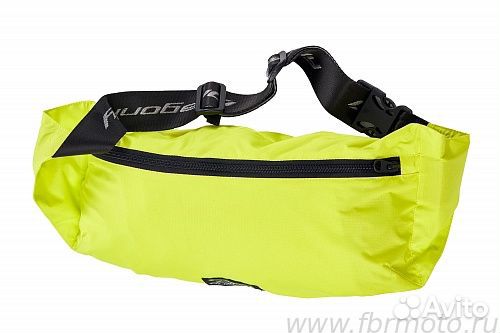 Мембранный дождевик Dragonfly EvoYellow комбинезон