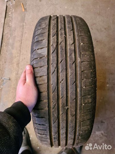 Cordiant Sport 2 205/55 R16