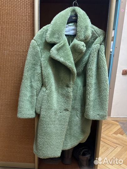 Искусственная шуба