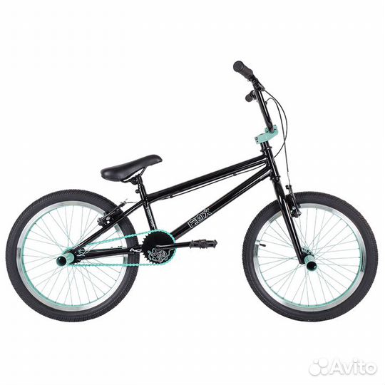 Велосипед bmx Tech Team Fox 20