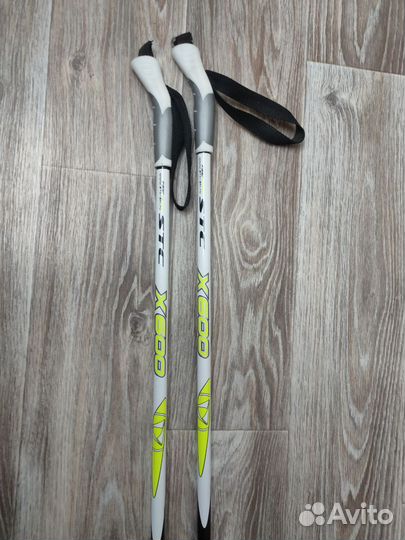 Лыжные палки stc