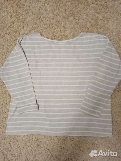 Кофта H&m 52 размер