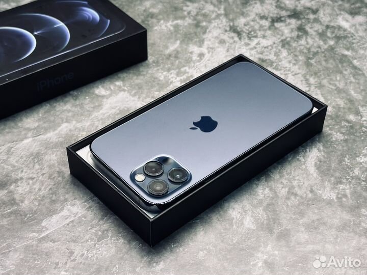 iPhone 12 Pro, 128 ГБ