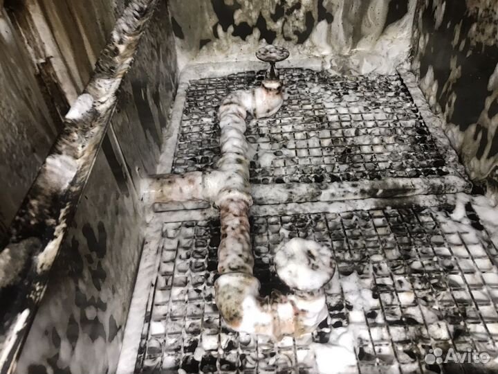 Чистка Вентиляции в кафе и ресторанах Москва