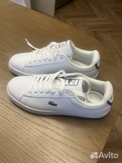 Кеды мужские