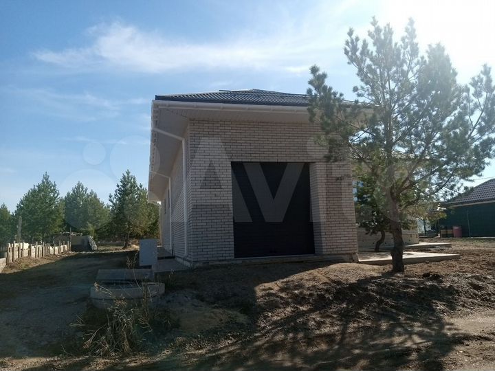 Коттедж 150 м² на участке 6 сот.