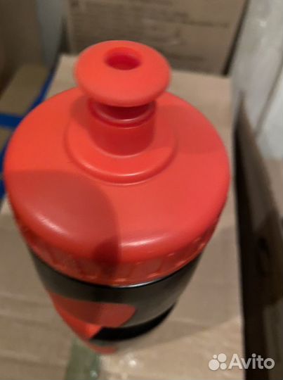 Бутылка для воды