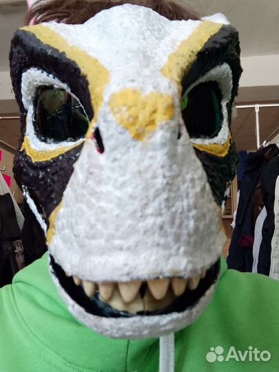 Фурсьют на заказ