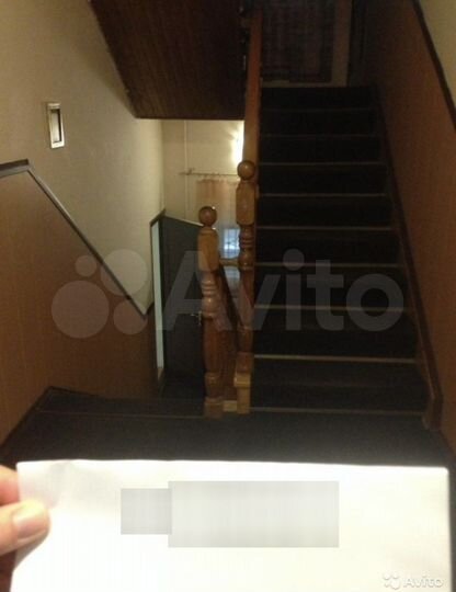 Комната 22 м², 3/3 эт.