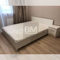 Кровать двуспальная 160×200 Амелина 1, Волгоград