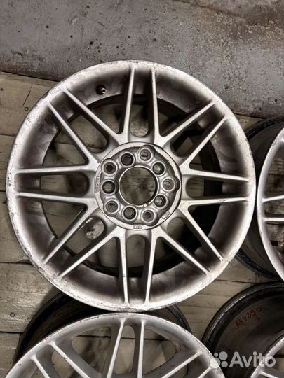 Диски R15 5x100 5x114.3 Оригинал Япония