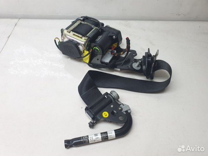 Ремень безопасности передний правый Mercedes-Benz